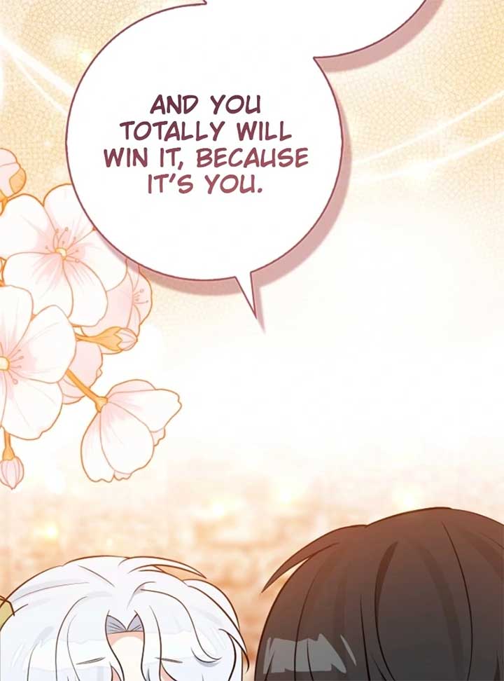 Anyone Can See It’s a Beast Chapter 28 - Page 188