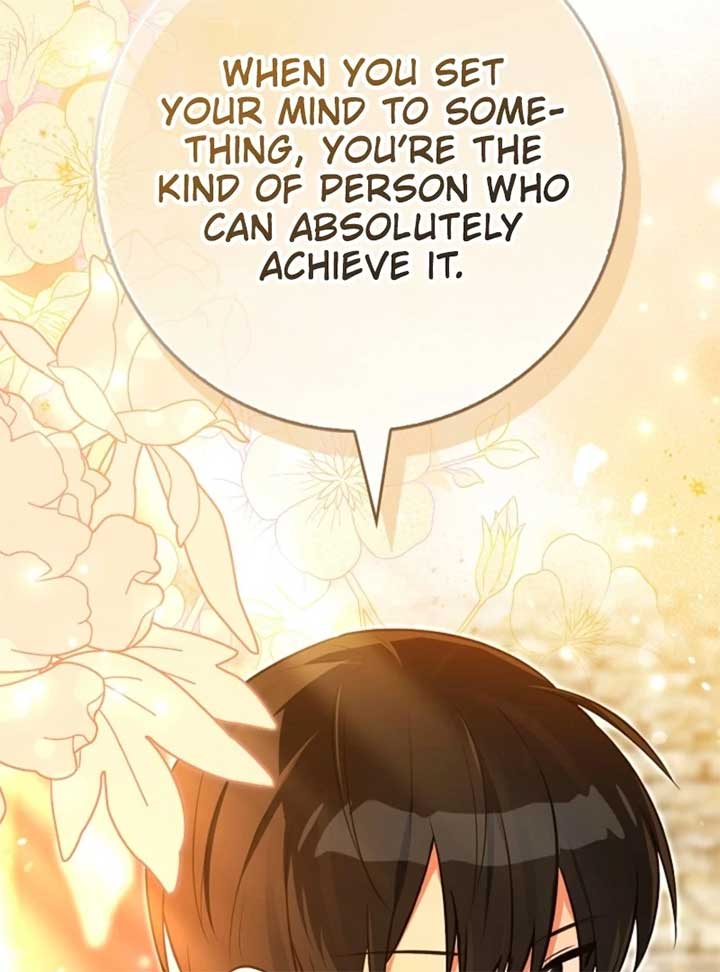 Anyone Can See It’s a Beast Chapter 28 - Page 193