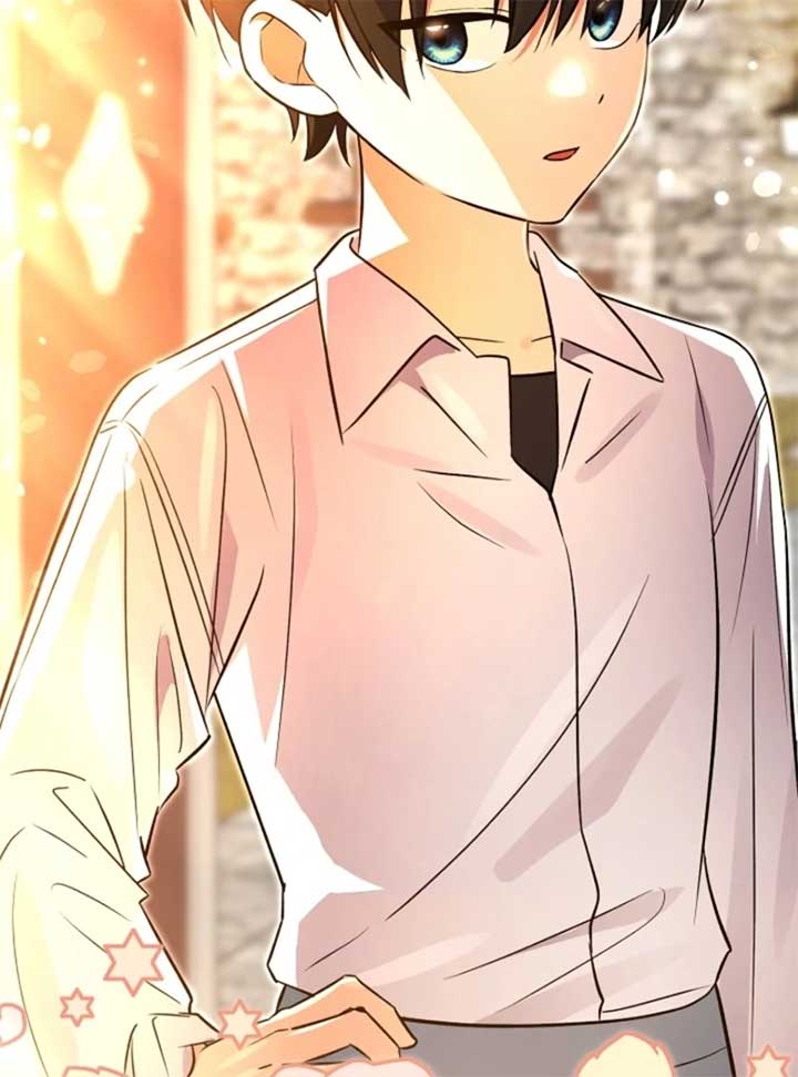 Anyone Can See It’s a Beast Chapter 28 - Page 194