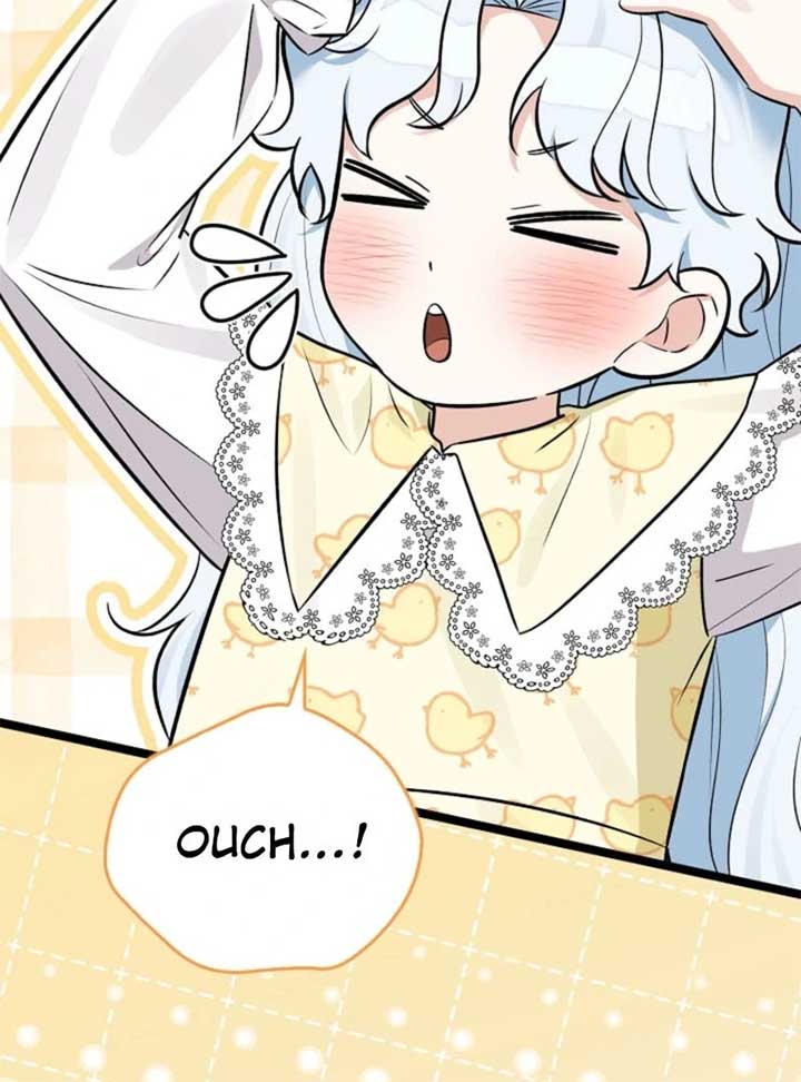 Anyone Can See It’s a Beast Chapter 28 - Page 2