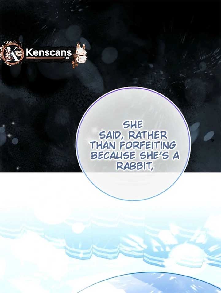 Anyone Can See It’s a Beast Chapter 28 - Page 20