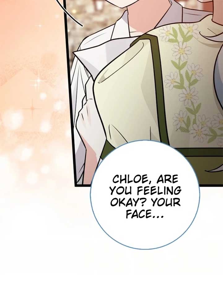 Anyone Can See It’s a Beast Chapter 28 - Page 200