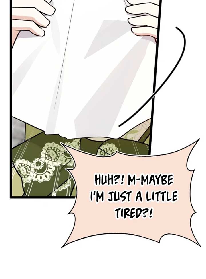 Anyone Can See It’s a Beast Chapter 28 - Page 202