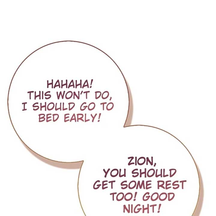 Anyone Can See It’s a Beast Chapter 28 - Page 203