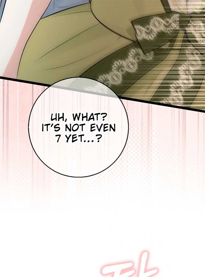 Anyone Can See It’s a Beast Chapter 28 - Page 206
