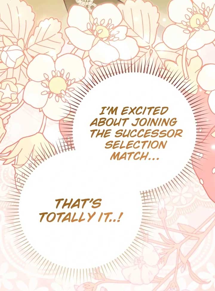 Anyone Can See It’s a Beast Chapter 28 - Page 213