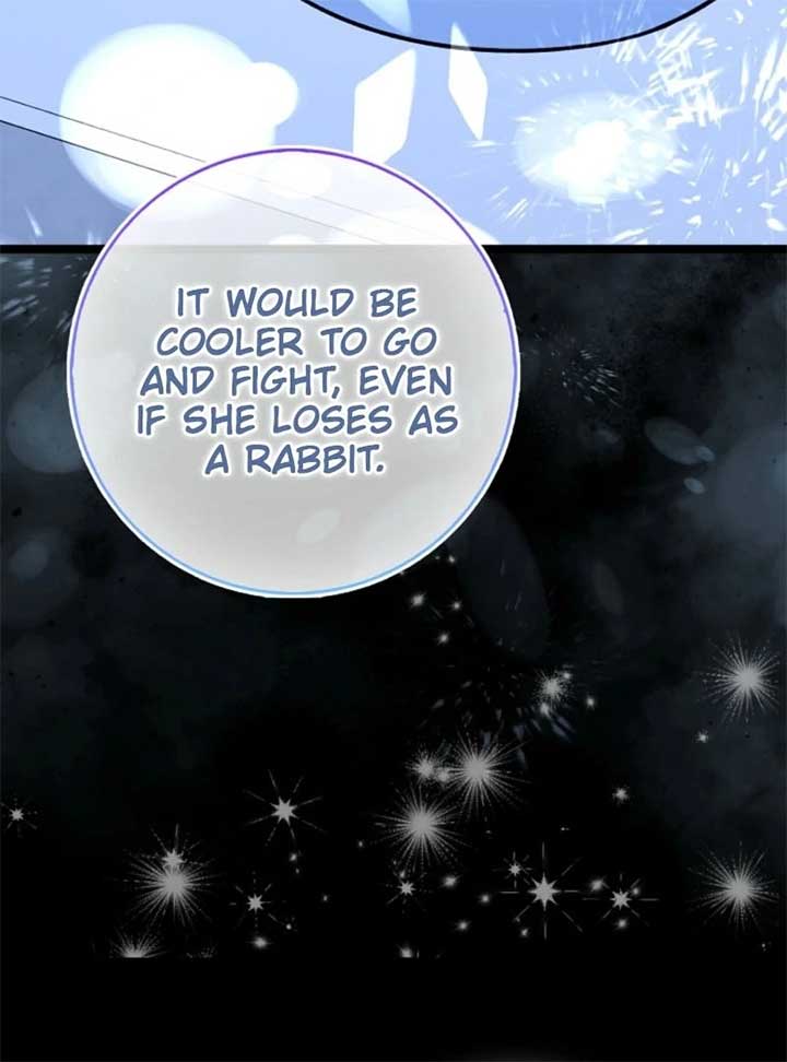 Anyone Can See It’s a Beast Chapter 28 - Page 22