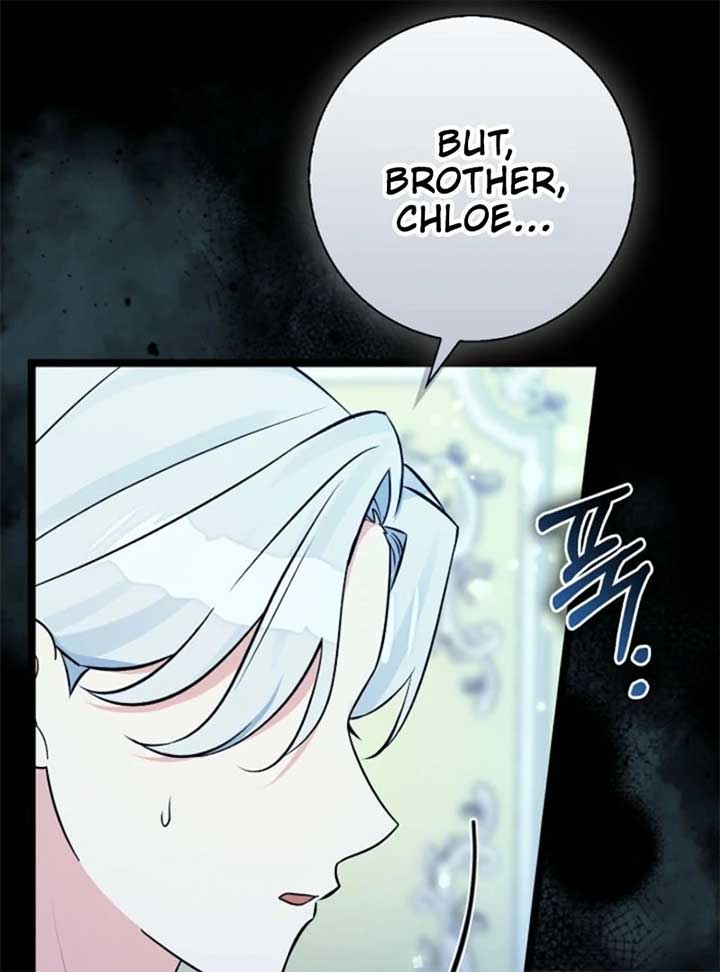 Anyone Can See It’s a Beast Chapter 28 - Page 23