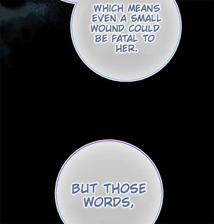 Anyone Can See It’s a Beast Chapter 28 - Page 25