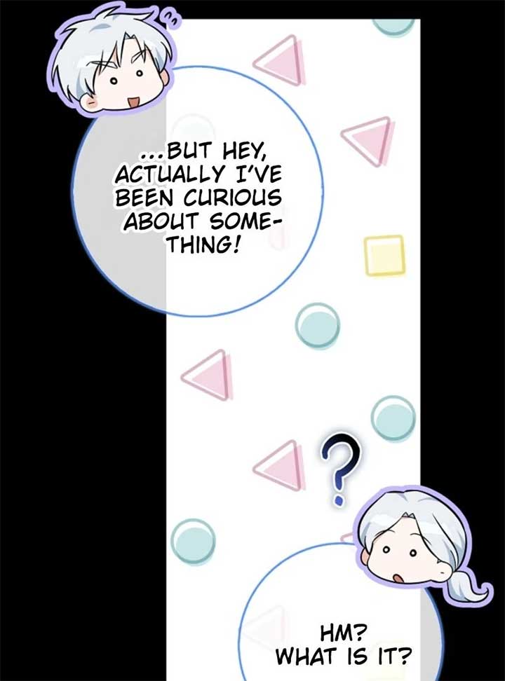 Anyone Can See It’s a Beast Chapter 28 - Page 39