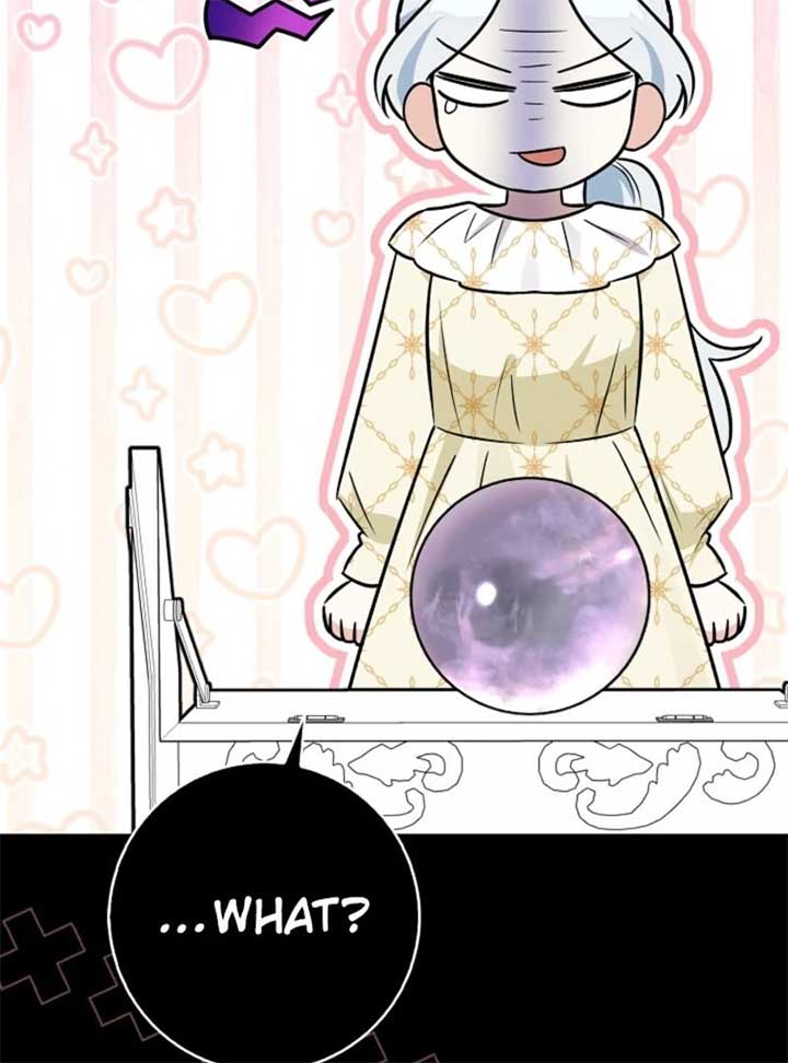 Anyone Can See It’s a Beast Chapter 28 - Page 42