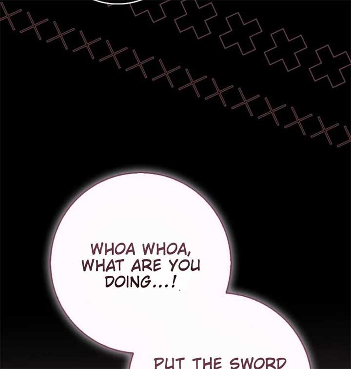 Anyone Can See It’s a Beast Chapter 28 - Page 43