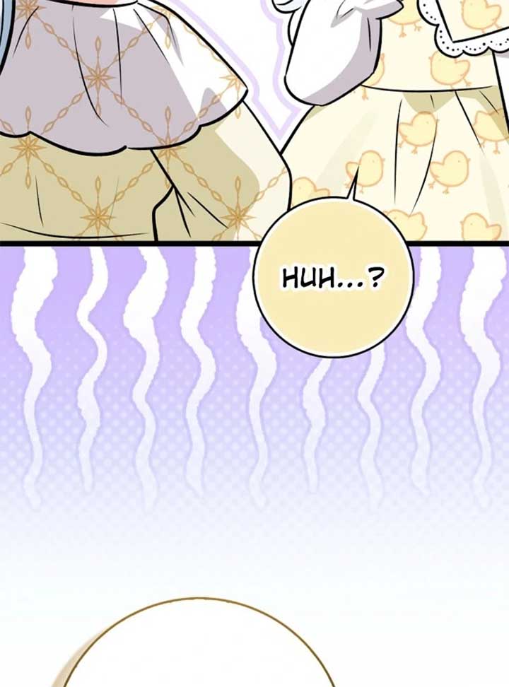 Anyone Can See It’s a Beast Chapter 28 - Page 47