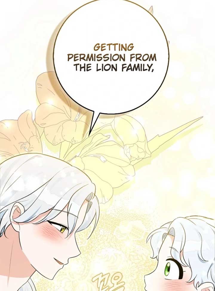 Anyone Can See It’s a Beast Chapter 28 - Page 50
