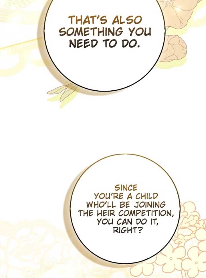 Anyone Can See It’s a Beast Chapter 28 - Page 52