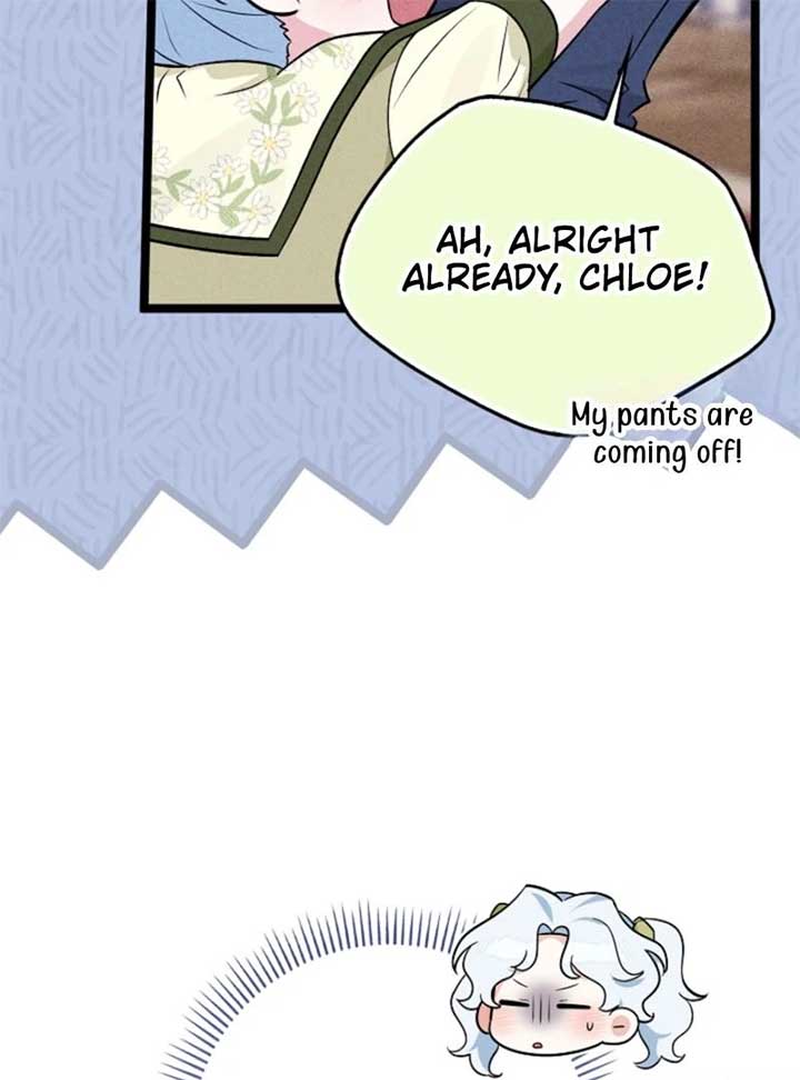 Anyone Can See It’s a Beast Chapter 28 - Page 64