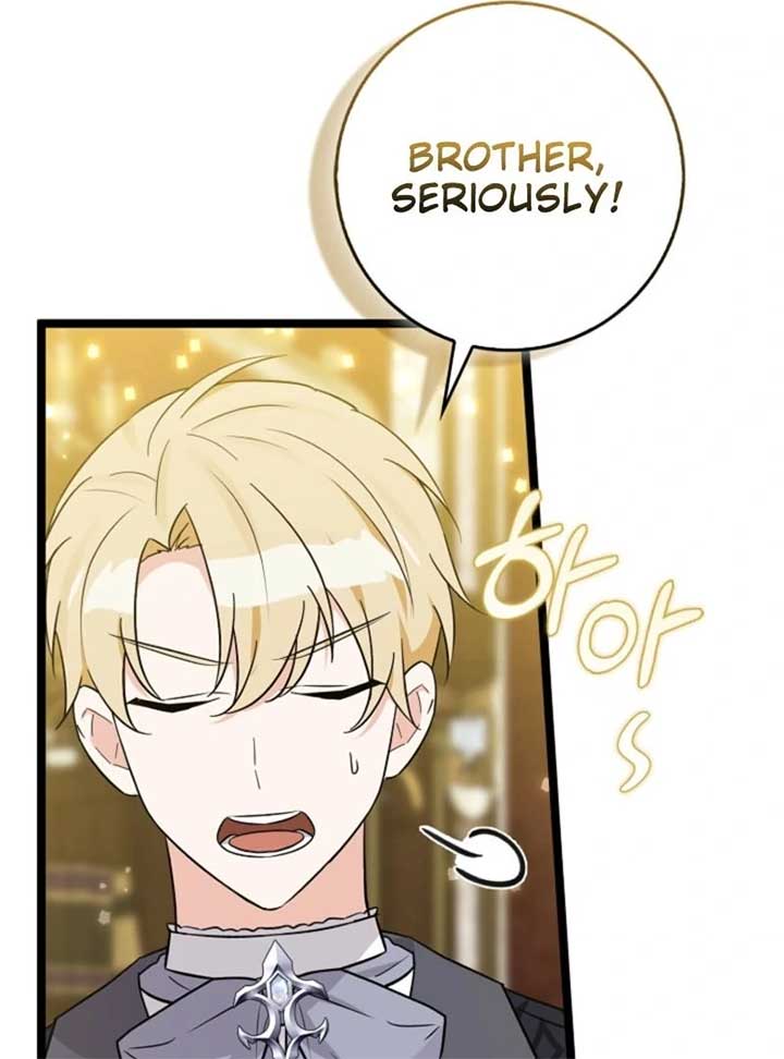 Anyone Can See It’s a Beast Chapter 28 - Page 68