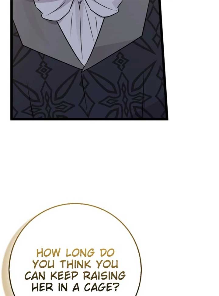 Anyone Can See It’s a Beast Chapter 28 - Page 69