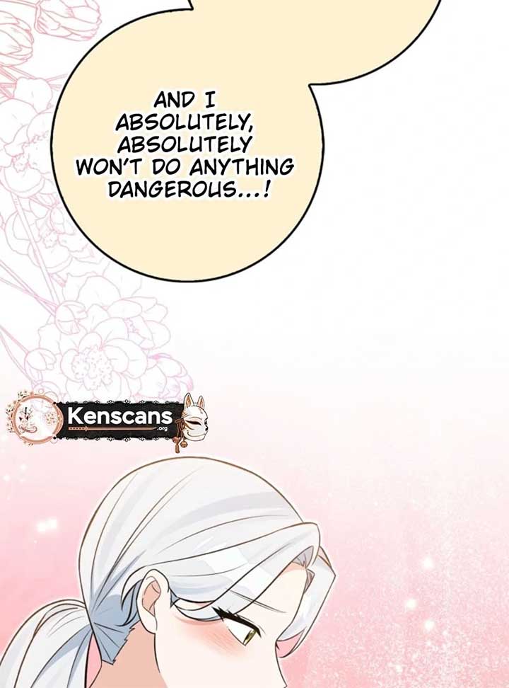 Anyone Can See It’s a Beast Chapter 28 - Page 7