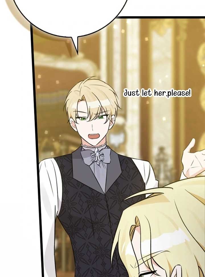 Anyone Can See It’s a Beast Chapter 28 - Page 70