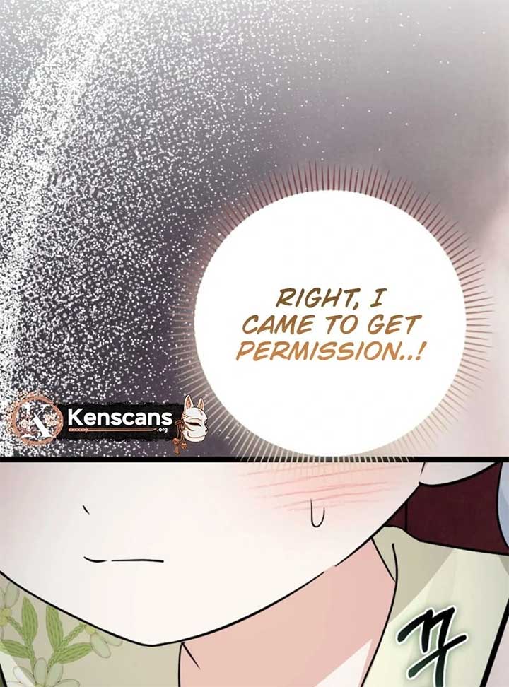 Anyone Can See It’s a Beast Chapter 28 - Page 73