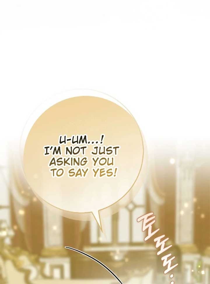 Anyone Can See It’s a Beast Chapter 28 - Page 75