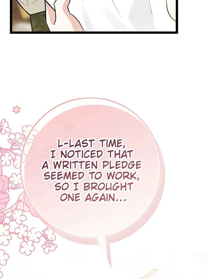 Anyone Can See It’s a Beast Chapter 28 - Page 80