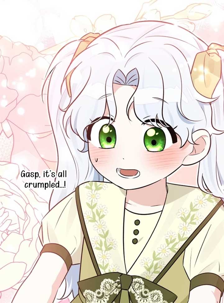 Anyone Can See It’s a Beast Chapter 28 - Page 81