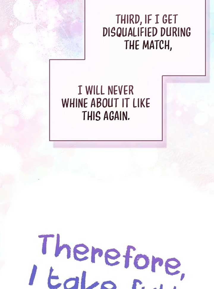 Anyone Can See It’s a Beast Chapter 28 - Page 87