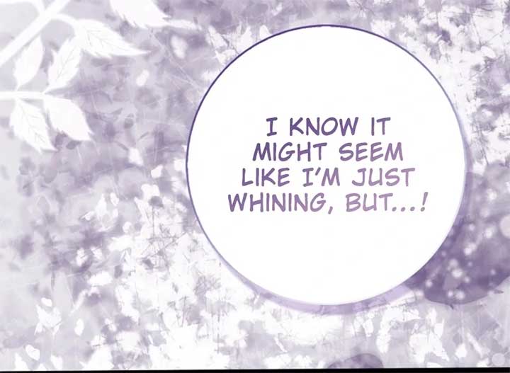 Anyone Can See It’s a Beast Chapter 28 - Page 96