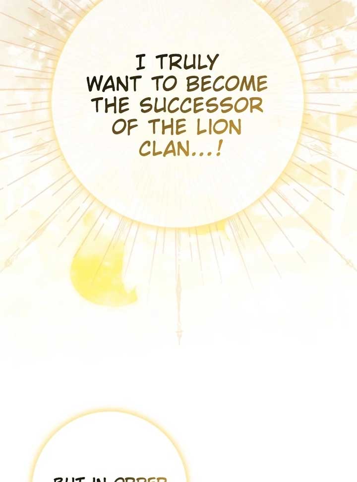 Anyone Can See It’s a Beast Chapter 28 - Page 99