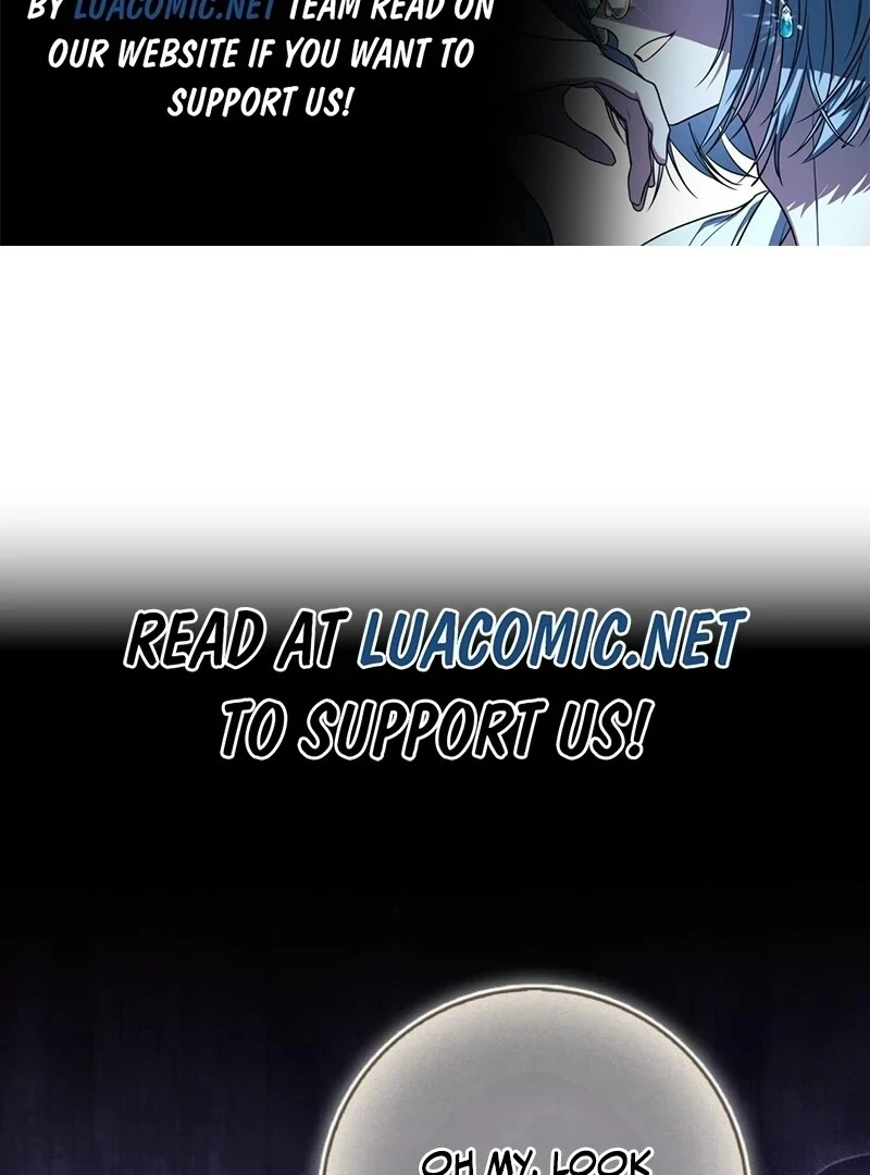 Anyone Can See It’s a Beast Chapter 30 - Page 1