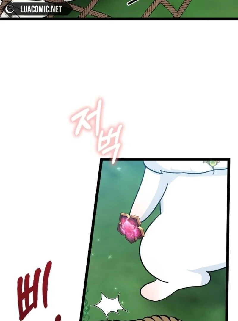 Anyone Can See It’s a Beast Chapter 30 - Page 110