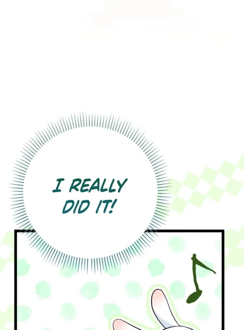 Anyone Can See It’s a Beast Chapter 30 - Page 123