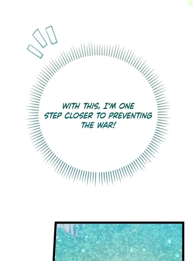 Anyone Can See It’s a Beast Chapter 30 - Page 126