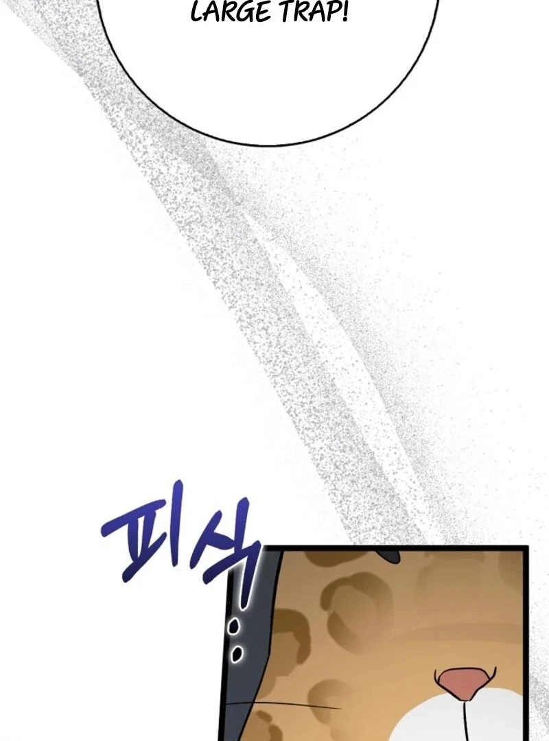 Anyone Can See It’s a Beast Chapter 30 - Page 142