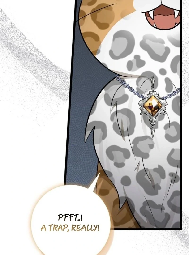 Anyone Can See It’s a Beast Chapter 30 - Page 143