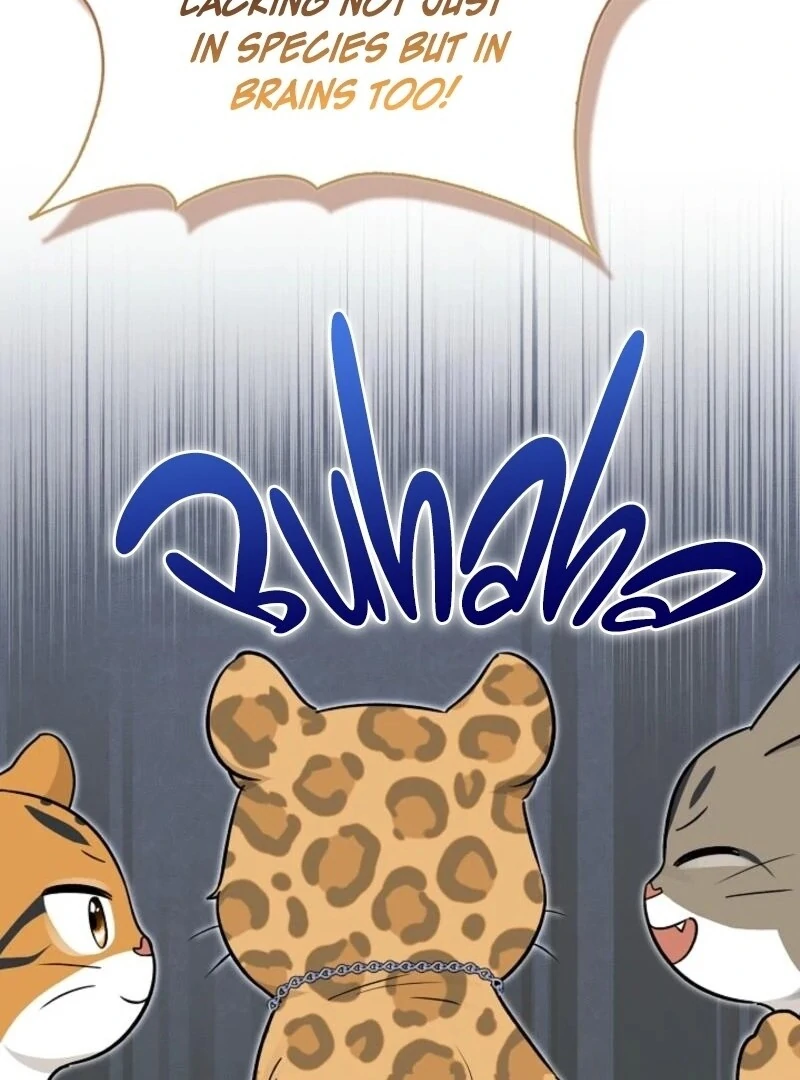 Anyone Can See It’s a Beast Chapter 30 - Page 145