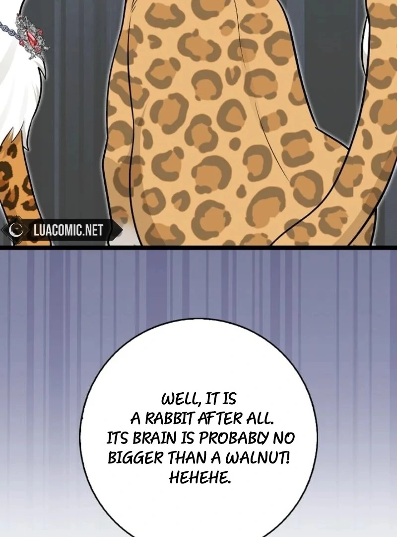 Anyone Can See It’s a Beast Chapter 30 - Page 146
