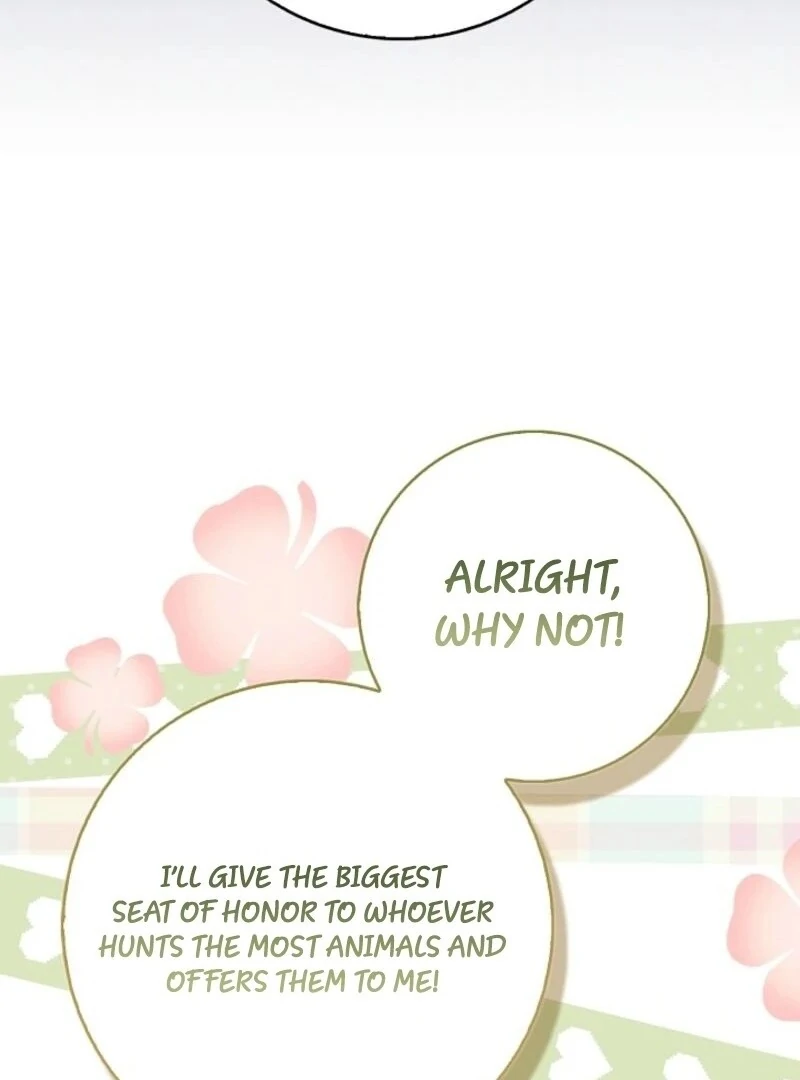 Anyone Can See It’s a Beast Chapter 30 - Page 147