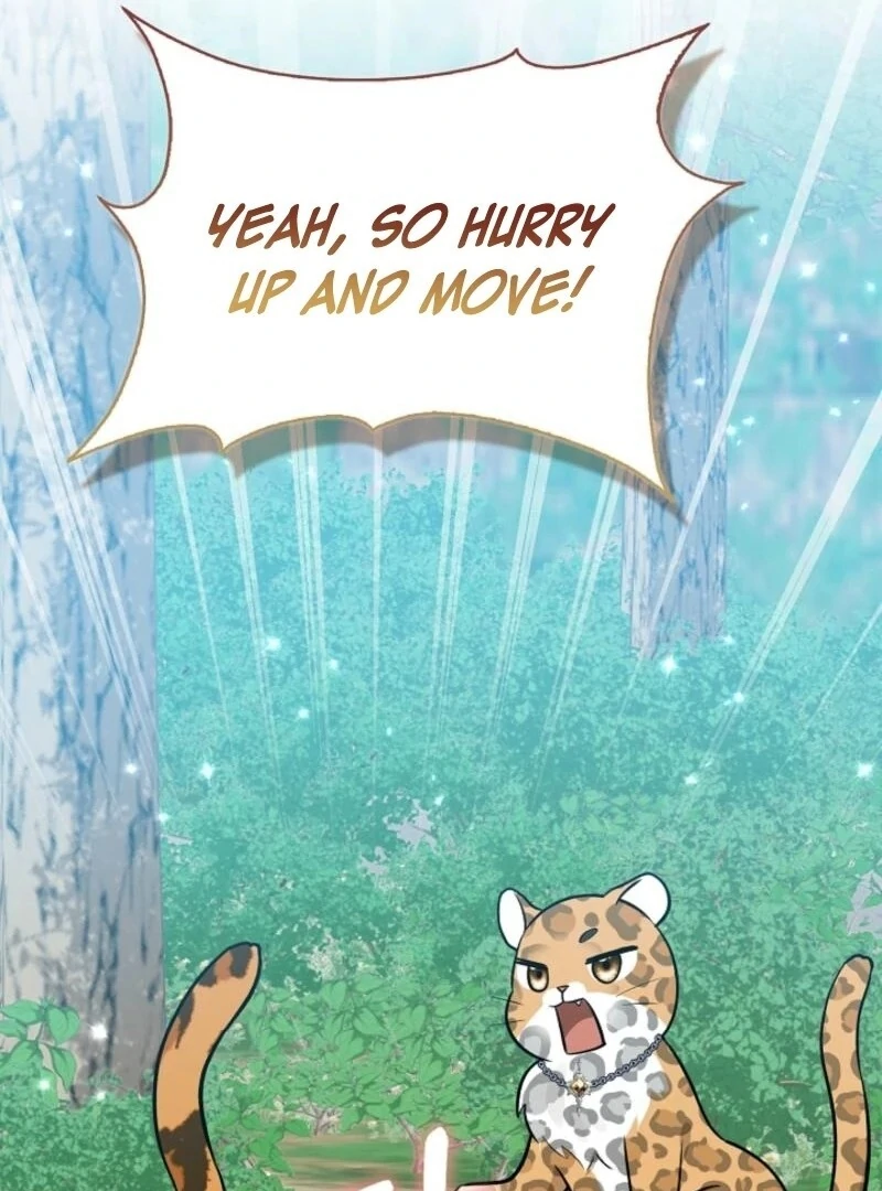 Anyone Can See It’s a Beast Chapter 30 - Page 151