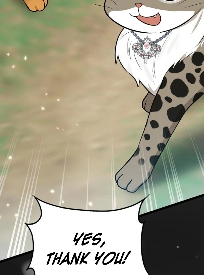 Anyone Can See It’s a Beast Chapter 30 - Page 153