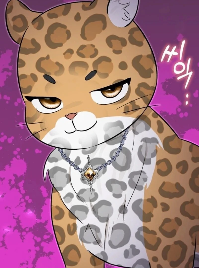 Anyone Can See It’s a Beast Chapter 30 - Page 155