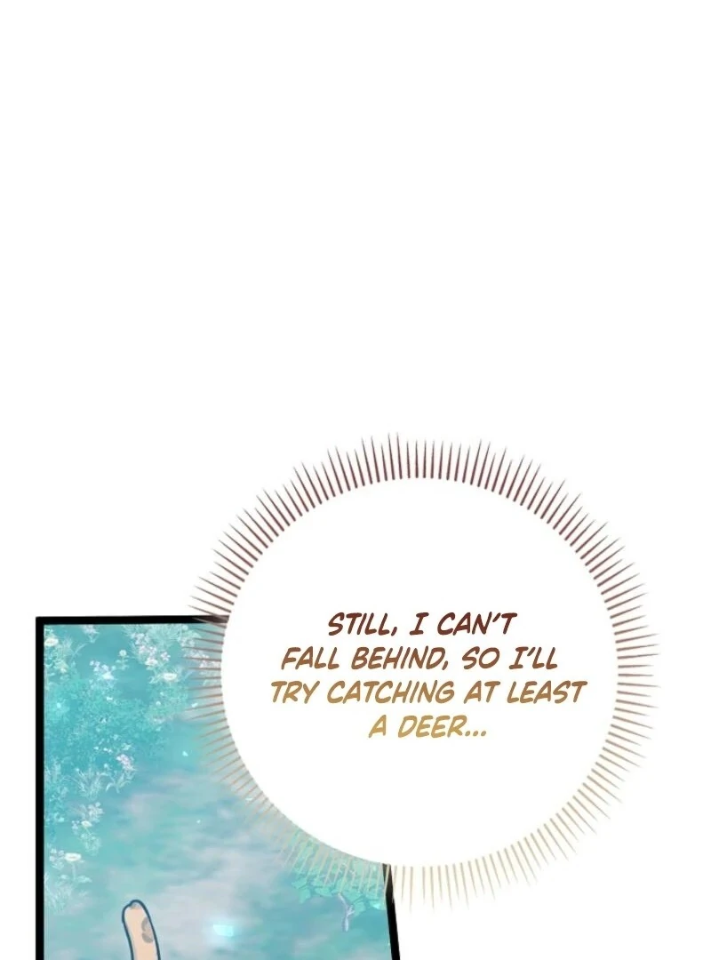 Anyone Can See It’s a Beast Chapter 30 - Page 157
