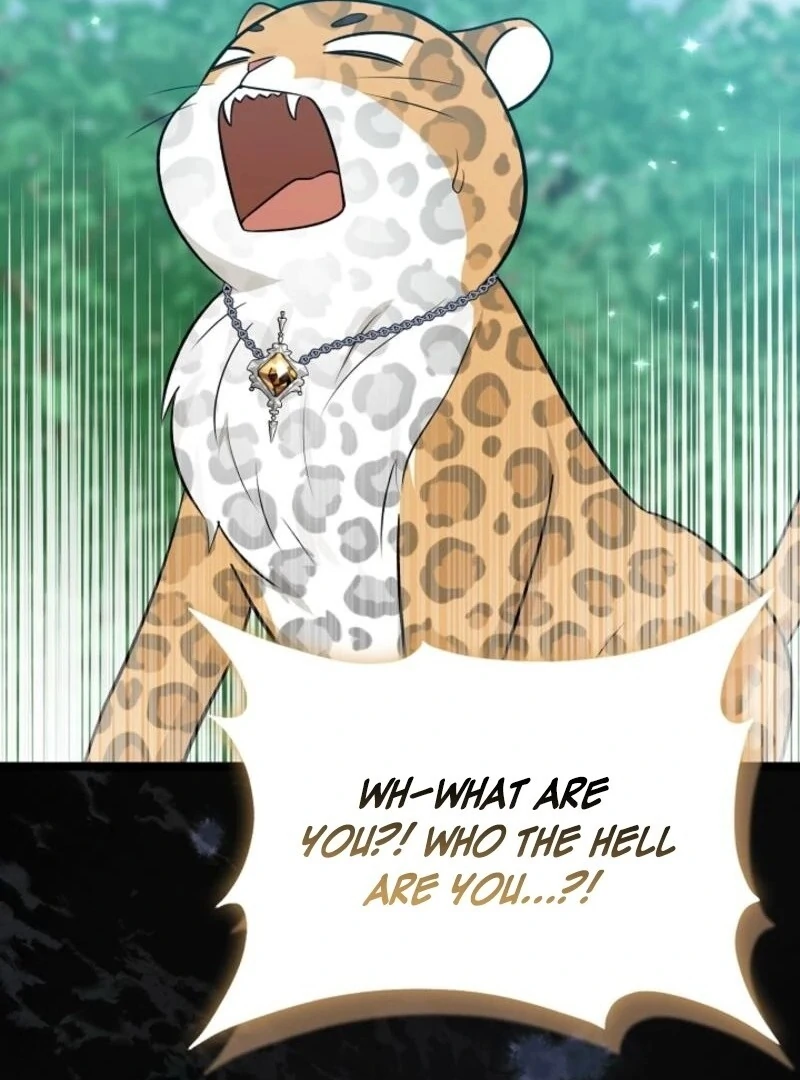 Anyone Can See It’s a Beast Chapter 30 - Page 171