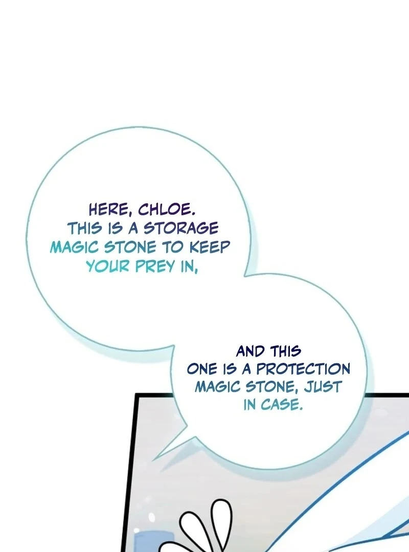 Anyone Can See It’s a Beast Chapter 30 - Page 18