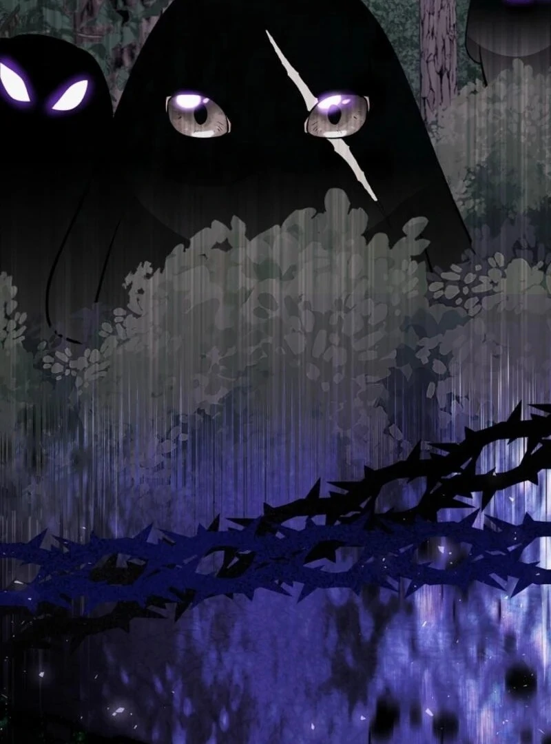 Anyone Can See It’s a Beast Chapter 30 - Page 184