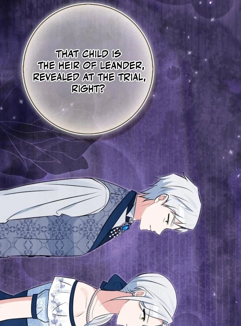 Anyone Can See It’s a Beast Chapter 30 - Page 3