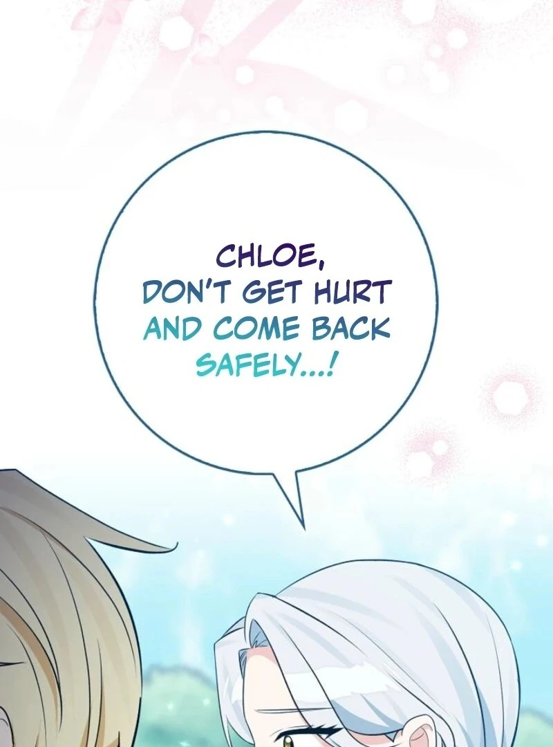 Anyone Can See It’s a Beast Chapter 30 - Page 34