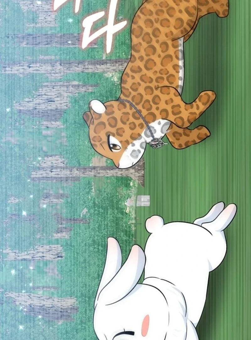 Anyone Can See It’s a Beast Chapter 30 - Page 38